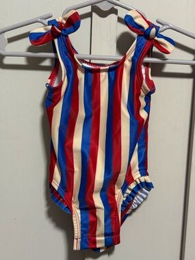 Kids cat& jack swimsuit size 0-3m